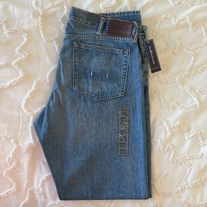 Men’s Polo Ralph classic Lauren Jeane